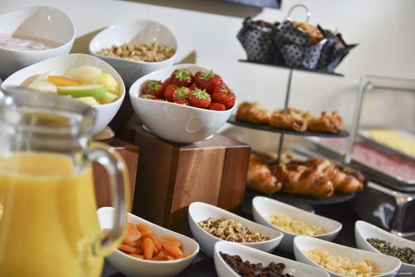 Hotel Fraser Suites (Glasgow)